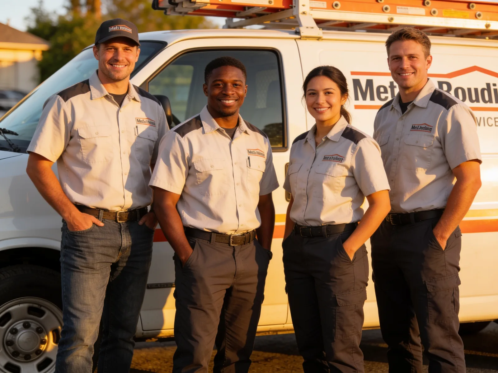 Metal Roof Installation company in Pahokee, FL